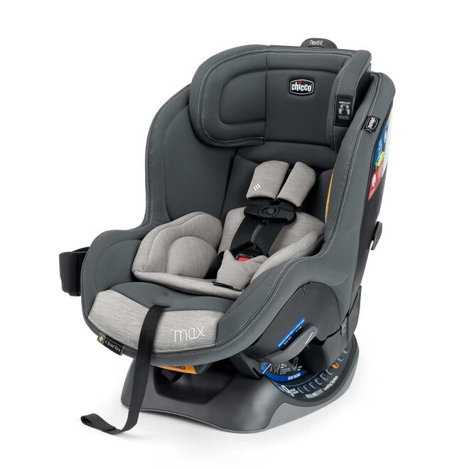 Chicco NextFit Max ClearTex in Cove image number 0