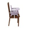 Chicco Bento Booster Seat in Mochi Left image number 4