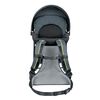 Chicco SmartSupport Backpack in Solar Front View image number 1