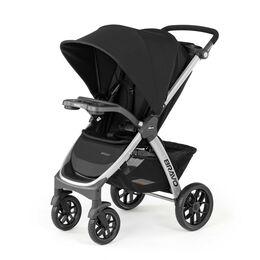 Chicco Bravo Stroller in Black