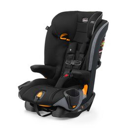 Chicco MyFit ClearTex Car Seat in Raven