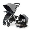 Chicco Bravo Trio Travel System in Camden image number 0