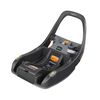 Chicco KeyFit 35 Car Seat Base 3/4 Back View image number 4