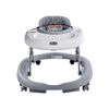 Chicco Mod Walker Infant Walker in Grey Front View image number 1