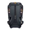 Chicco MyFit ClearTex Car Seat in Raven Back Profile image number 5