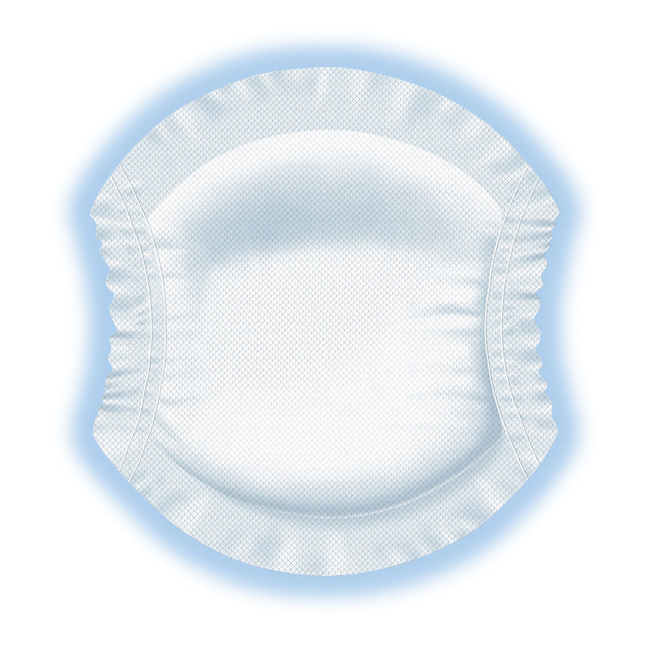 Unique design with elastic sides provides a more comfortable and accurate fit image number 1