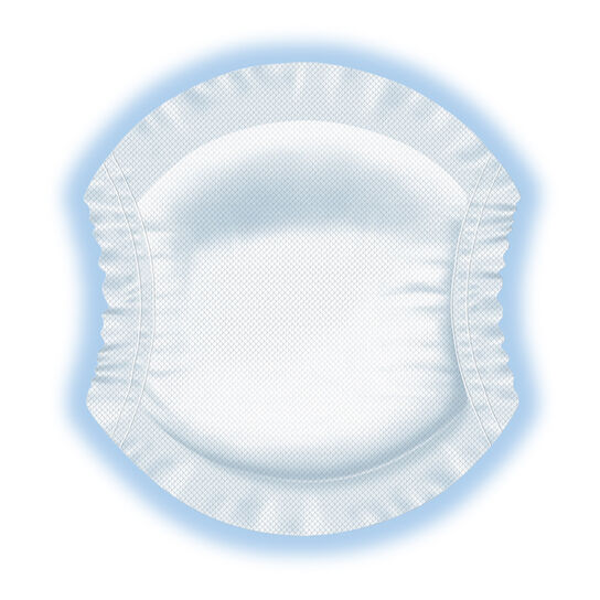 Unique design with elastic sides provides a more comfortable and accurate fit image number 1