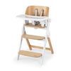 Chicco Wonder High Chair in Cloud image number 0