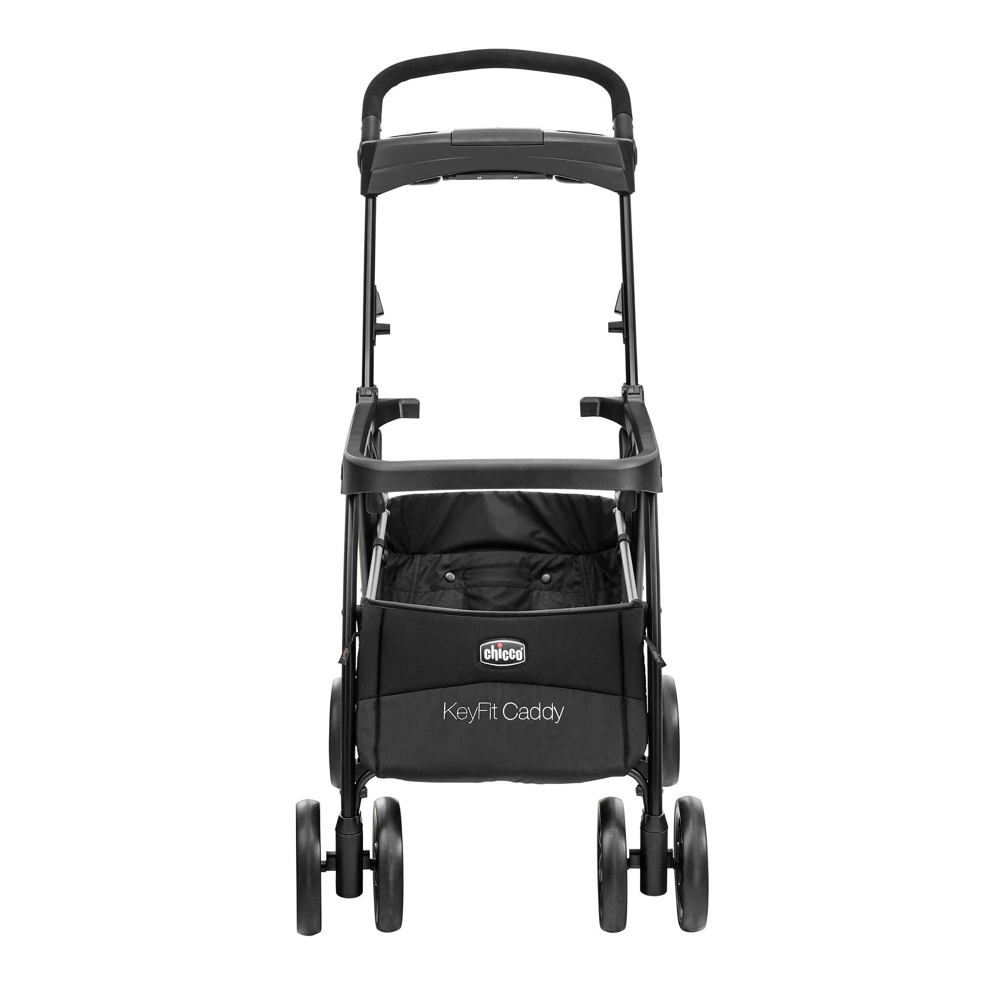 What strollers fit chicco keyfit 30 top