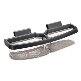 Lullaby Playard Parent Organizer in 