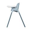 Chicco Zest High Chair in Capri Left Profile image number 6