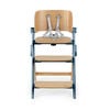 Wonder 4-in-1 Folding High Chair - Brook in Brook image number 2