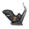 Chicco Fit360 Zip ClearTex Rotating Convertible Car Seat in Jet Right with Mirror profile image number 4