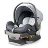 Chicco KeyFit 30 ClearTex in Slate image number 0