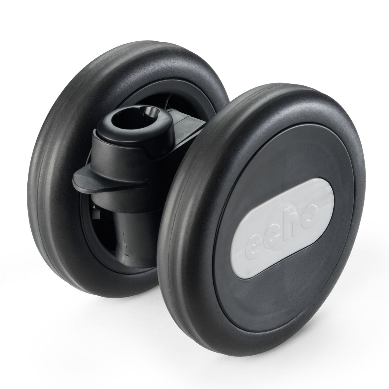 Echo Stroller Front Wheel Assembly in  image number 0