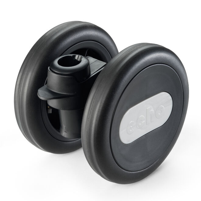 Echo Stroller Front Wheel Assembly in  image number 0