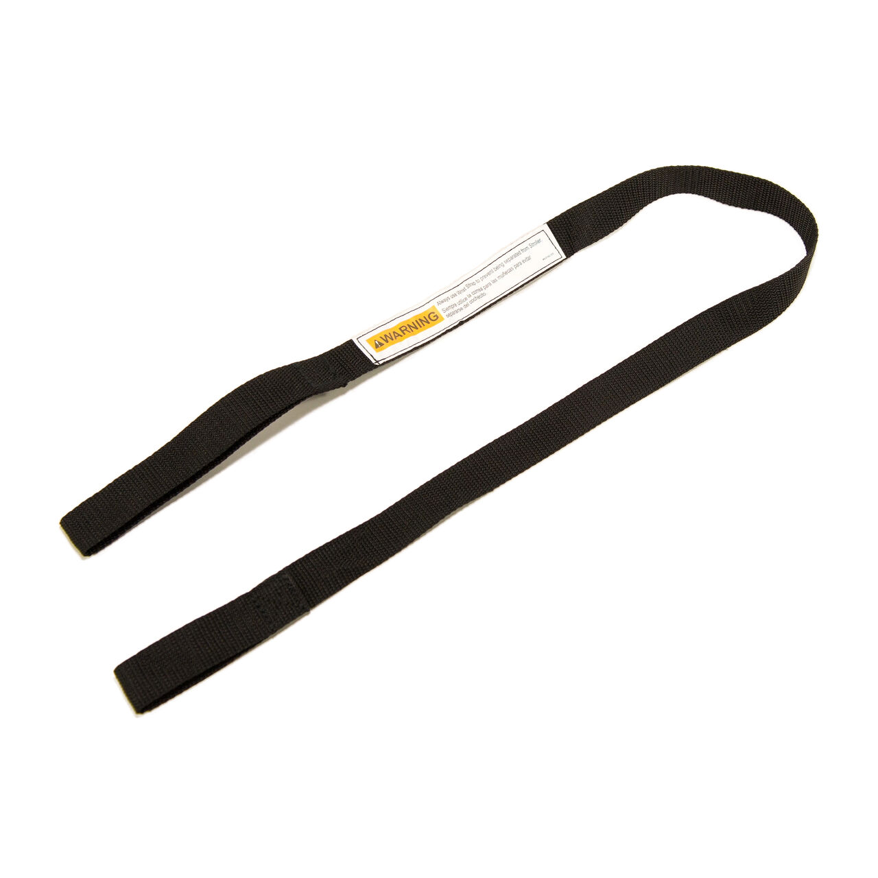 ACTIV3 Stroller - Wrist Strap in  image number 2