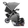Chicco Bravo Trio Travel System in Camden Right View image number 3