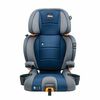 Chicco KidFit Adapt Plus Car Seat in Vapor Front View image number 1