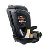 Chicco MyFit ClearTex Car Seat in Obsidian Right Back Profile image number 4