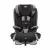 Chicco MyFit Zip Car Seat in Nighfall Front View image number 1