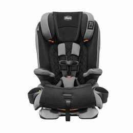 Chicco MyFit Zip Car Seat in Nighfall Front View