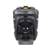 Chicco Fit360 ClearTex Rotating Car Seat in Carbon back image number 5