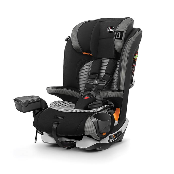 booster car seat