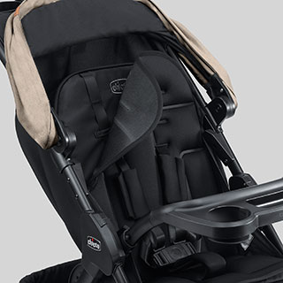 Removable Seat Insert