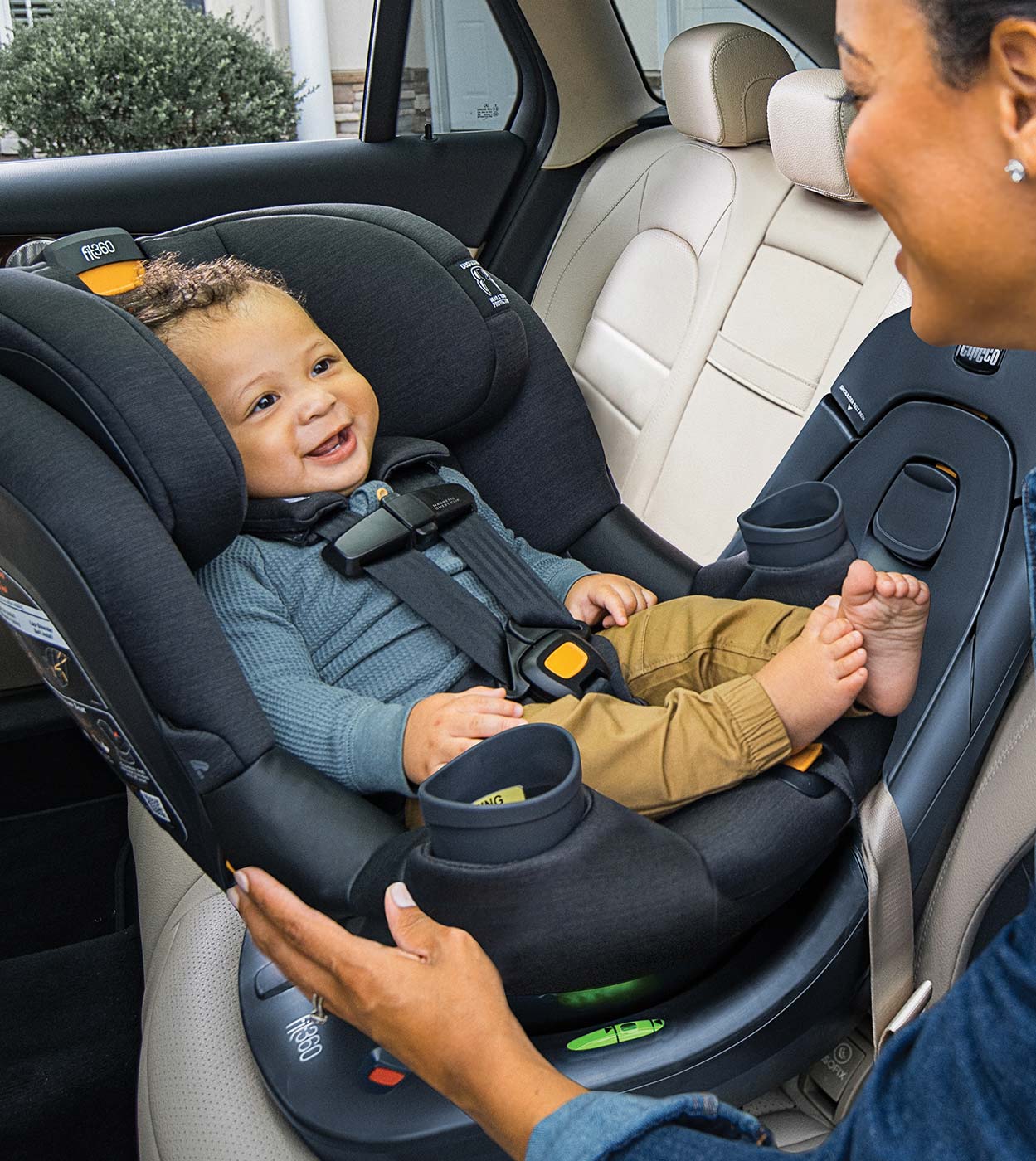 Car Seats - Explore Child Car Seats