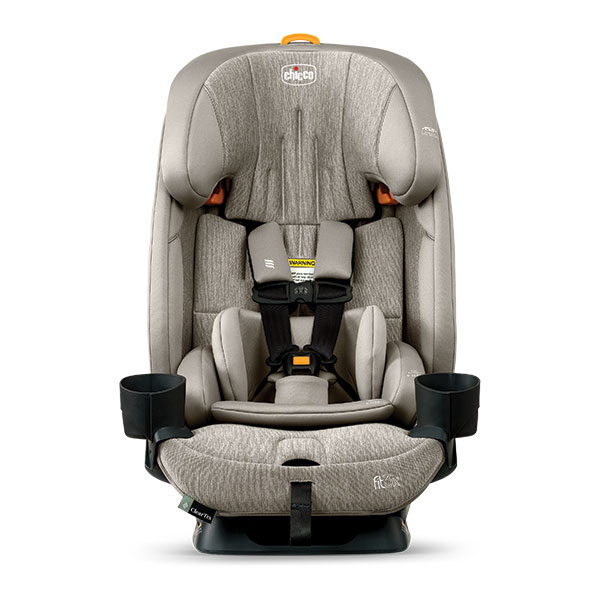 Chicco Fit3x ClearTex All-in-One Car Seat