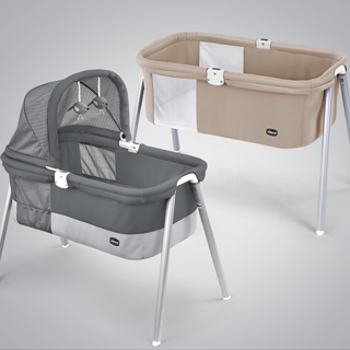 chicco zip and go mattress size