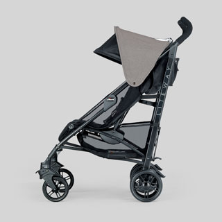 Liteway Stroller