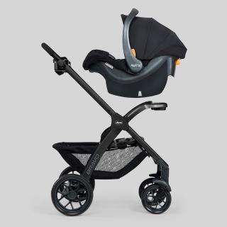 Adapter-Free Convenience