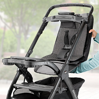chicco bravo primo stroller