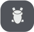 Chicco Infant Carrier Icon