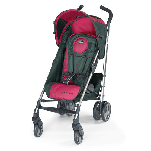 Liteway Plus Stroller - Aster