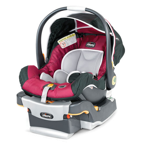 Chicco KeyFit 30 Infant Car Seat & Base - Aster