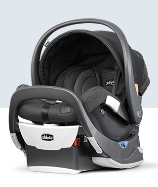 Chicco Fit2 Infant & Toddler Car Seat Chicco Fit2 Infant & Toddler Car Seat