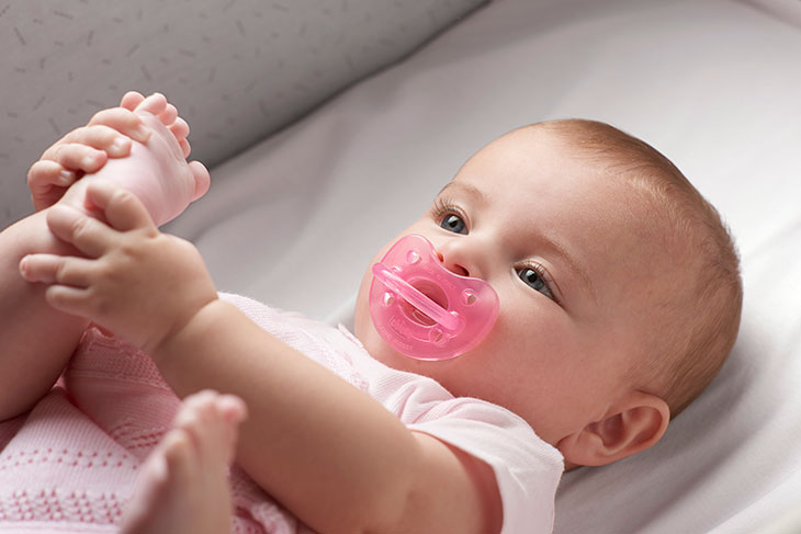 Chicco PhysioForma Pacifier