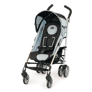 Chicco Liteway Stroller - Romantic