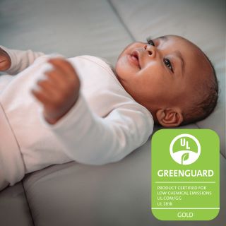 GREENGUARD Gold