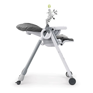 Newborn Recliner