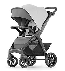 chicco 360 stroller