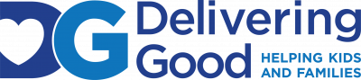 Delivering Good logo
