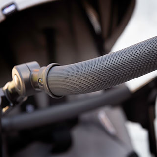 Adjustable Handle