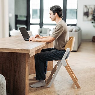 Adult Stool
