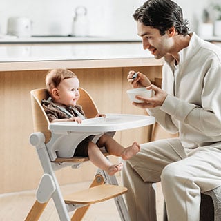 High Chair