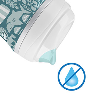 Spill-Free