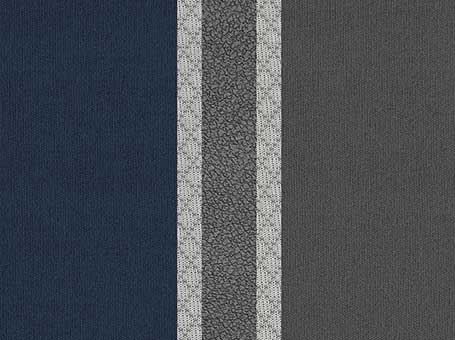 Sapphire Fabric Swatch